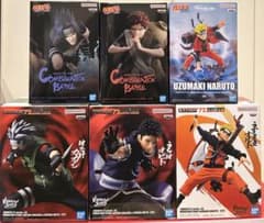 新品☆未開封 NARUTO ナルト フィギュア - メルカリ