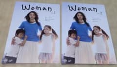 DVD Woman 全5巻 満島ひかり 小栗旬 二階堂ふみ レンタル専用 訳あり