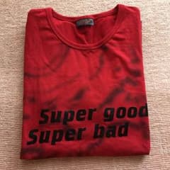 山下智久 supergood superbad グッズ Tシャツのサムネイル