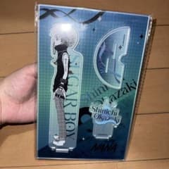 NANA 矢沢あい コラボカフェ 中国海外限定 BIGアクリルスタンド 岡崎