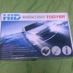 HIDキットのサムネイル