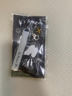 松下洸平　K's Room アクリルキー付きルームキーホルダーのサムネイル
