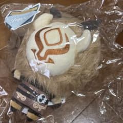 原神くじ C賞 ヒルチャールぬいぐるみのサムネイル