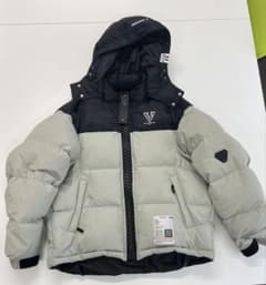 Maison MIHARA YASUHIROブロック パデッドコート サイズ46 - メルカリ