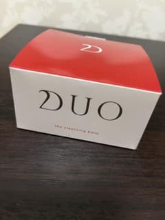 DUO  デュオ ザ クレンジングバーム  90gのサムネイル