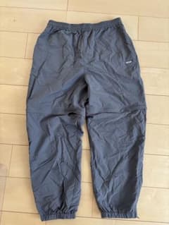 WAKE SAPPORO FARAH Nylon Jogger Pants - メルカリ