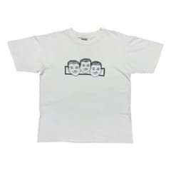 90s トリプレッツ ルーマニアン 6th Tシャツ ホワイト XL ビンテージのサムネイル