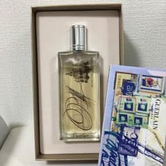 ヴォワイヤージュ ゲラン EDP100mlのサムネイル