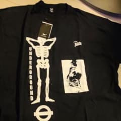 新品patta XXLのサムネイル