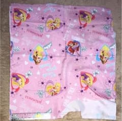 プリンセス 生地 はぎれ セットのサムネイル