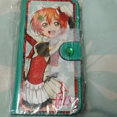 ラブライブ！iPhoneケースのサムネイル