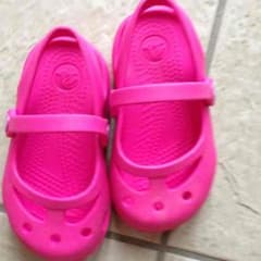 crocs  サンダルのサムネイル