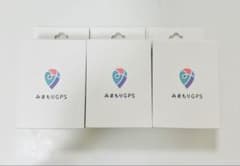 新品未使用　みまもりGPS 本体 3つのサムネイル
