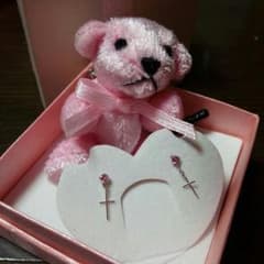 ピアスのサムネイル