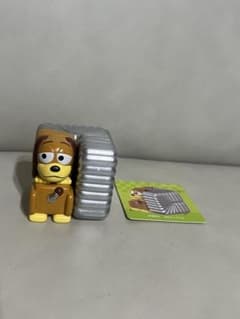 슬링키 독 팝 큐브