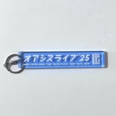 日本限定 oasisアクリルキーホルダーのサムネイル