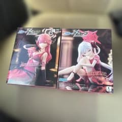 ブルーアーカイブ Yumemirize アル&ムツキ 2体セット - メルカリ