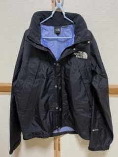 美品 マウンテンレインテックスジャケット  ゴアテックス ノースフェイスのサムネイル