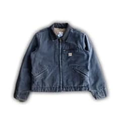 Carhartt Detroit jacketのサムネイル