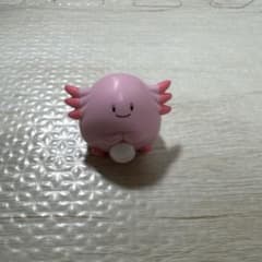 即購入◯ポケットモンスター　フィギュアコレクション ライジングボルテッカーズ