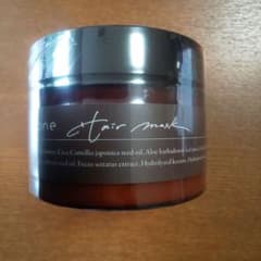 hair mask ヘアマスク 新品 未使用品のサムネイル