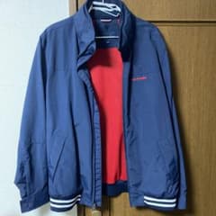 TOMMY HILFIGERのサムネイル