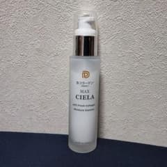 MAX CIELA pH5 生コラーゲン 美容液のサムネイル