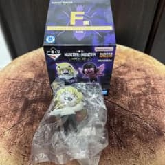 HUNTER×HUNTER A賞、F賞フィギュアこやさま HUNTER×HUNTER A賞、F賞フィギュアこやさま HUNTER×HUNTER A賞、