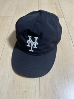 KITH New Era キャップ NYロゴのサムネイル