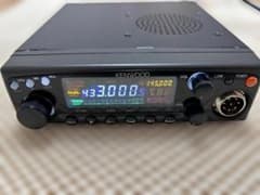 KENWOOD　TM-702のサムネイル
