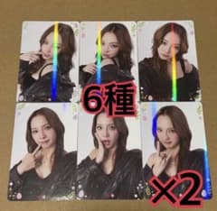 janjingjing トレカ 6種 ×2 東京 ポップアップ GMMTV ② - メルカリ