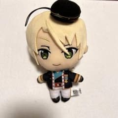 あんスタ 白鳥藍良 ぬいぐるみのサムネイル