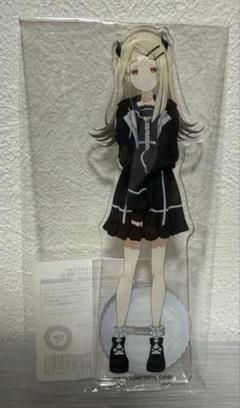 学園アイドルマスターアクリルスタンド 12個セット 学園アイドルマスター きゃらふぃーゆアクリルスタンド 12個入