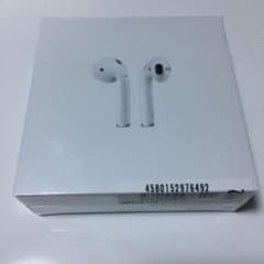 Apple AirPods 第2世代のサムネイル