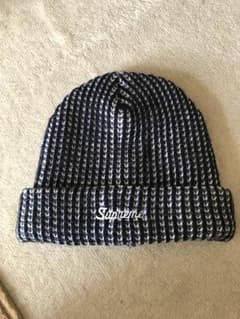 supreme ニット帽のサムネイル