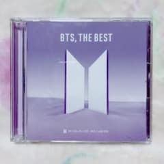 BTS THE BESTのサムネイル