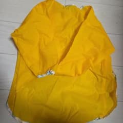新品IKEAイエロー MÅLA 子供用スモック 104.853.51のサムネイル