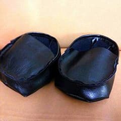 ダッフィー＆シェリーメイの靴のサムネイル