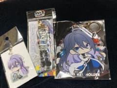 ヒプノシスマイク 神宮寺寂雷 グッズセットのサムネイル