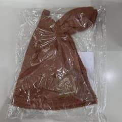 草*い様 ウマ耳サウナハット　ウェルカムチャンス　限定80個　即日発送　新品未開のサムネイル