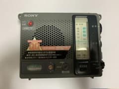非常用ラジオのサムネイル