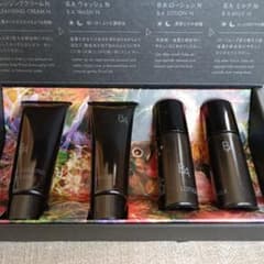 ポーラ POLA B.A スキンケアトライアルセット - メルカリ