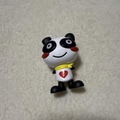 パンダ フィギュア ミニチュアのサムネイル