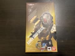 S.H.Figuarts 仮面ライダーグリス フェニックスフルボトル欠品 - メルカリ