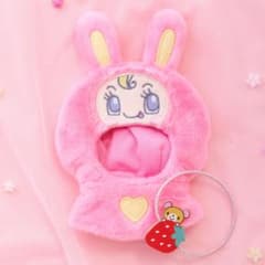 メゾピアノ アソートキャラ なりきりコスチューム ベリエちゃん - メルカリ