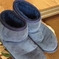 ugg ミニムートンブーツ  Australia size7のサムネイル