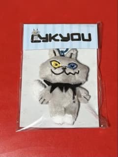 GMMTV LYKYOU DOLL KEYCHAIN LYKN - メルカリ