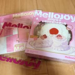 K*a様 ショートケーキ ホール メロジョイ 新品 未使用のサムネイル