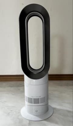 Dyson Hot + Cool AM09 2025年製 - メルカリ