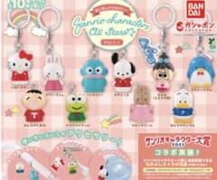 めじるしアクセサリー Sanrio characters タキシードサムのサムネイル